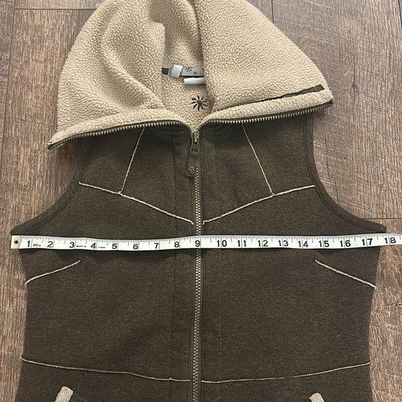 Athleta Vest Jacket - Picture 11 of 11